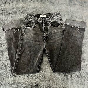 JBD Black Denim Jeans